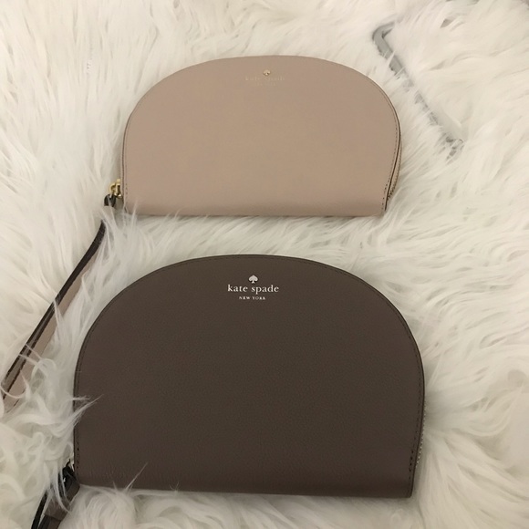 Firm❗️Kate Spade wallet - Picture 4 of 8